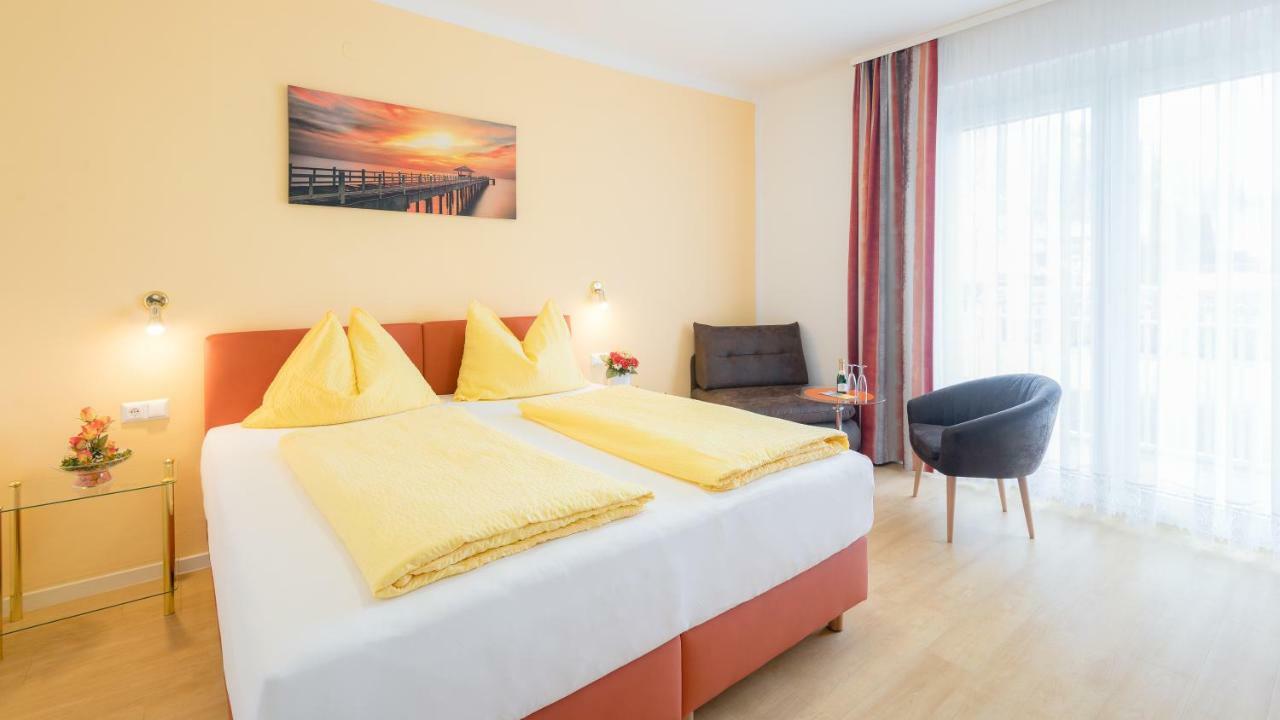 Pension Helios Sankt Kanzian am Klopeiner See Dış mekan fotoğraf