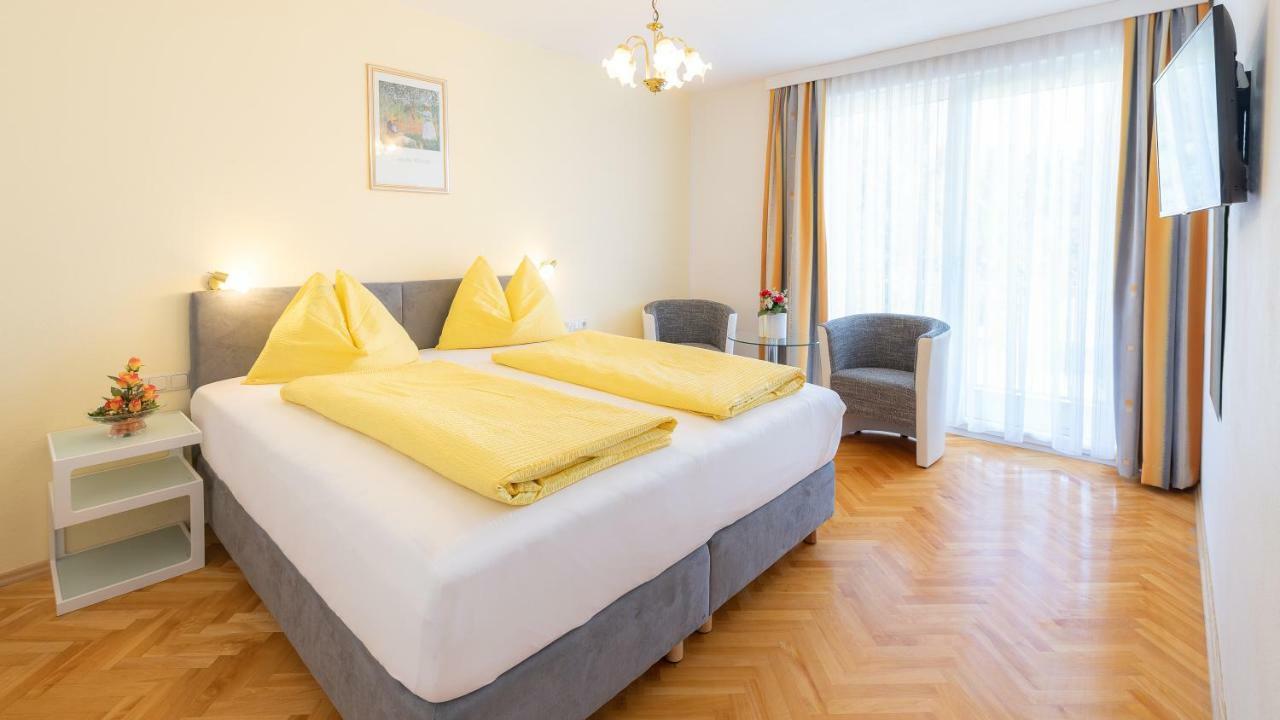 Pension Helios Sankt Kanzian am Klopeiner See Dış mekan fotoğraf