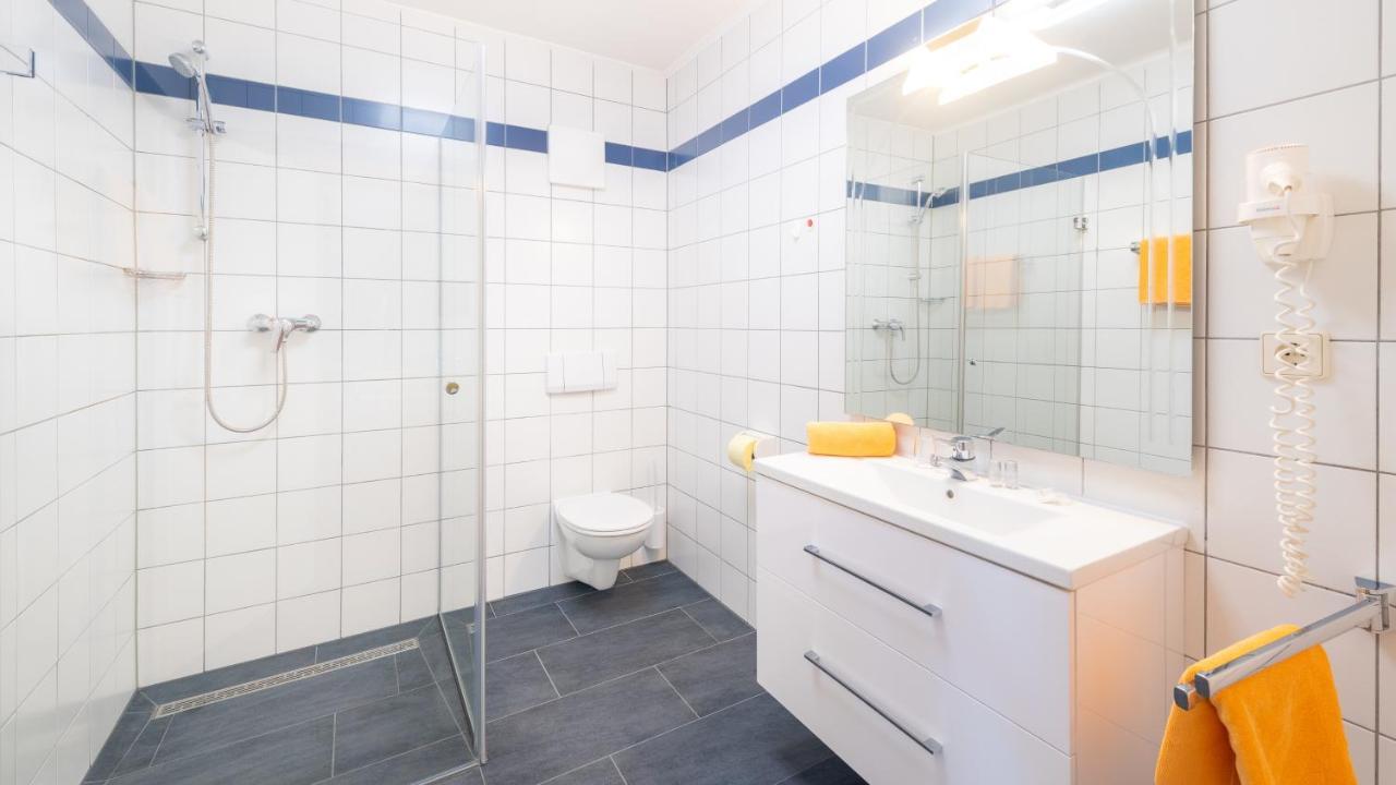 Pension Helios Sankt Kanzian am Klopeiner See Dış mekan fotoğraf